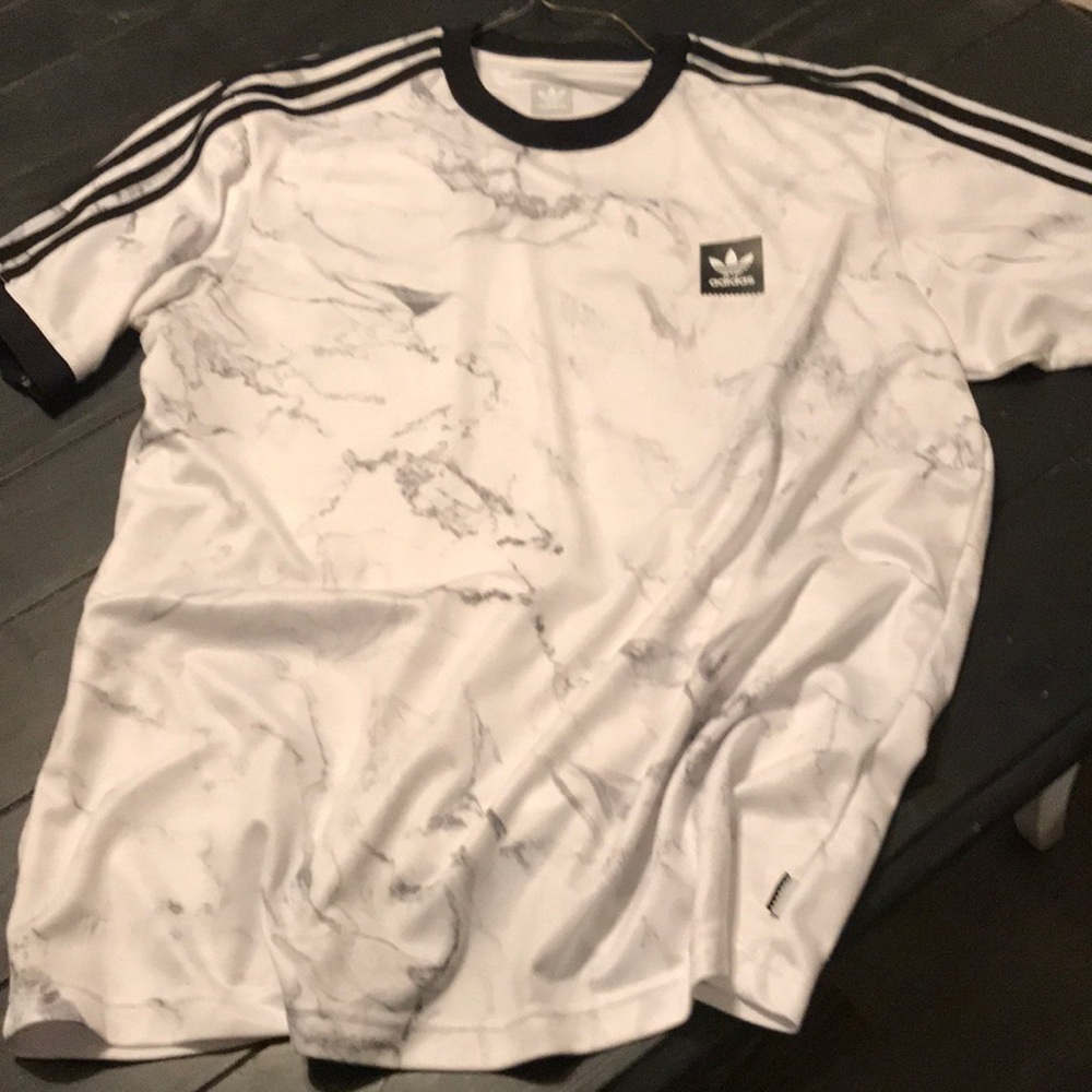 Adidas shirt